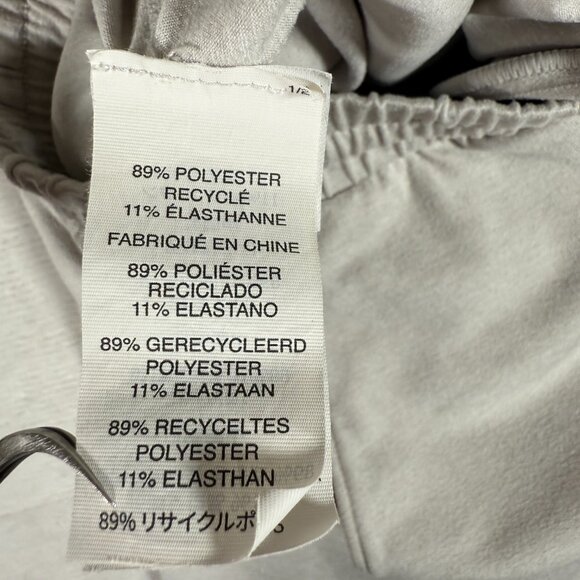 Vuori Boyfriend Jogger Women Size S Supersoft Stretchy Lounge Sweatpants - Picture 8 of 12